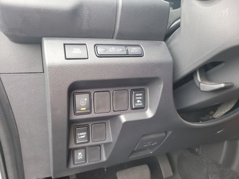 Used 2025 Nissan Frontier Pro-X w/ Pro Premium Package RWD image 35