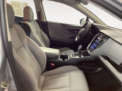 Used 2020 Subaru Legacy Premium image 15