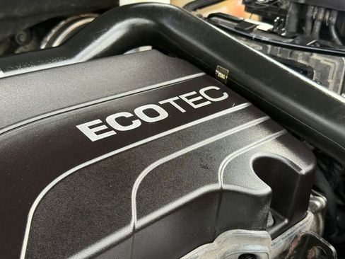 Used 2018 GMC Terrain SLE image 58