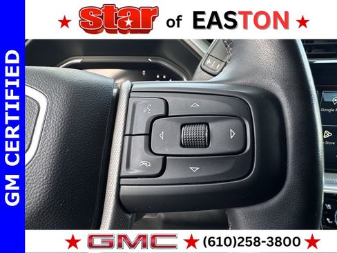 Certified 2024 GMC Sierra 2500 Denali w/ Denali Reserve Package image 25