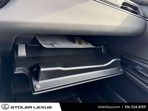 Used 2025 Lexus ES 350 350 image 42