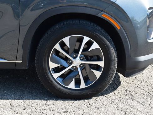 Used 2022 Hyundai Palisade SEL FWD image 4