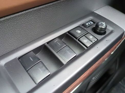 Used 2025 Toyota Tundra 1794 Edition image 24