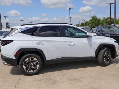 New 2026 Hyundai Tucson SEL AWD/4WD image 27