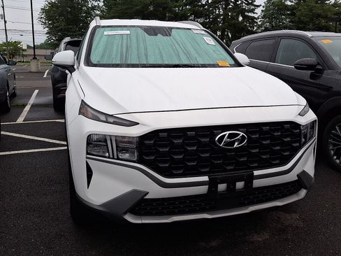 Used 2023 Hyundai Santa Fe SEL AWD/4WD image 4