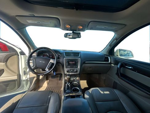 Used 2014 GMC Acadia Denali AWD/4WD image 9