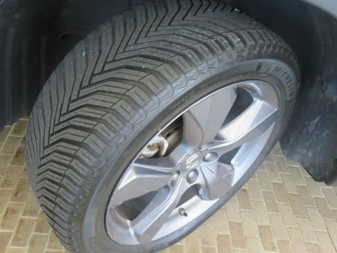 Used 2019 Honda Passport Touring image 11