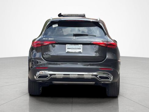 New 2027 Mercedes-Benz GLC 300 image 4