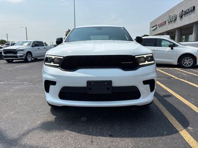 Used 2025 Dodge Durango GT