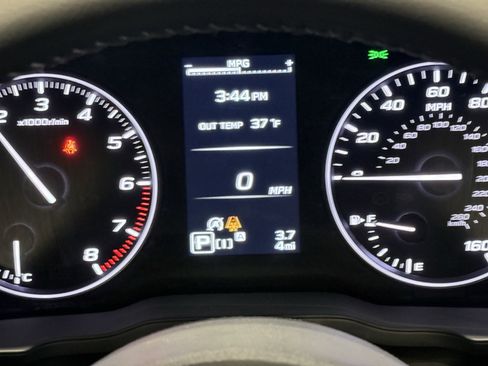 New 2026 Subaru Forester Premium image 12