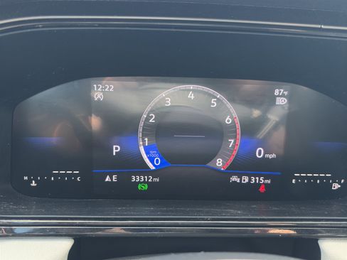 Used 2025 Volkswagen Taos S FWD image 17