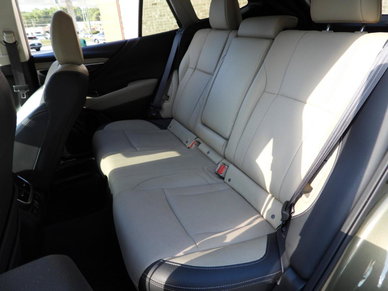 Used 2023 Subaru Outback Limited AWD/4WD image 53