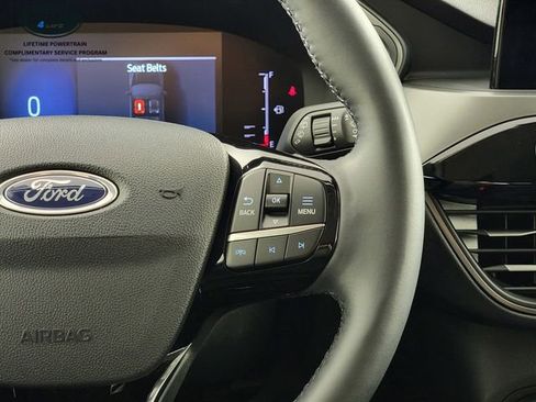 Used 2023 Ford Escape Active AWD/4WD image 28