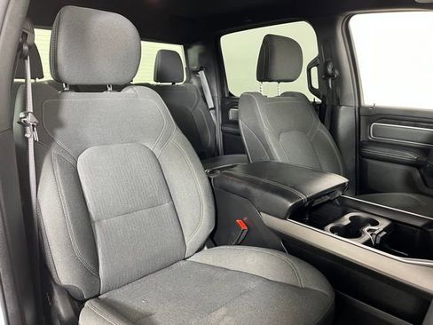 Used 2023 RAM 1500 Big Horn image 43