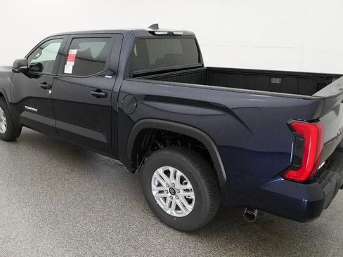 New 2026 Toyota Tundra SR5 AWD/4WD image 5