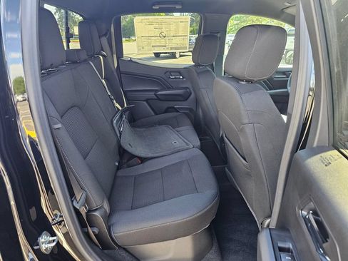 New 2026 Chevrolet Colorado LT AWD/4WD image 12