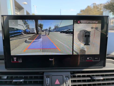 Used 2022 Audi Q5 2.0T Premium Plus image 24