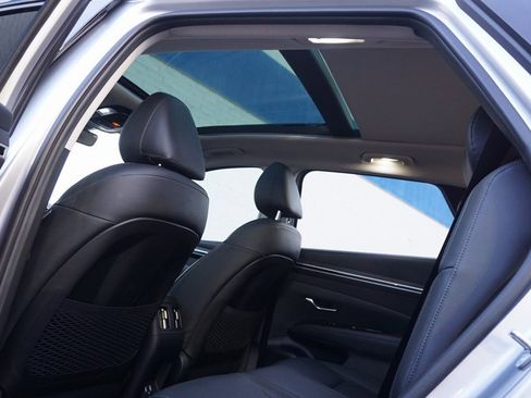 Used 2023 Hyundai Tucson Limited image 30