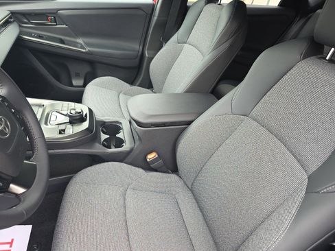 Used 2026 Toyota bZ image 11