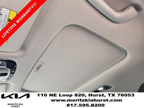 Used 2025 Hyundai Tucson SEL image 27