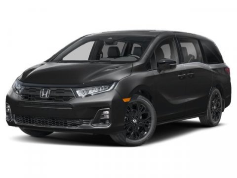 New 2027 Honda Odyssey Sport-L image 1