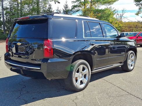 Used 2019 Chevrolet Tahoe Premier image 6