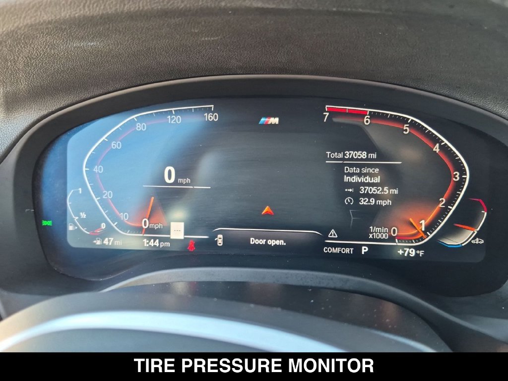 Used 2024 BMW X3 xDrive30i AWD/4WD image 22