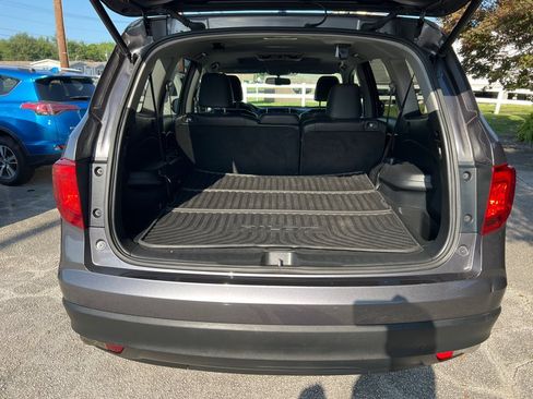 Used 2016 Honda Pilot EX-L image 11