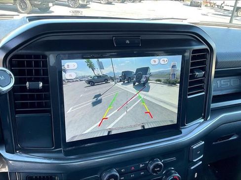 Used 2026 Ford F150 STX AWD/4WD image 21