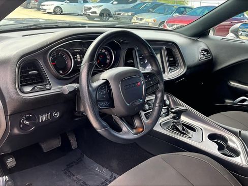 Used 2023 Dodge Challenger R/T RWD image 18