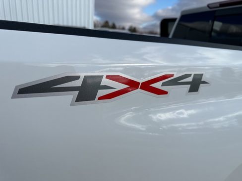 Used 2022 Chevrolet Silverado 3500 LTZ w/ LTZ Convenience Package image 38