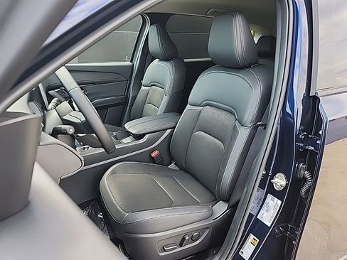 New 2026 MAZDA CX-5 Preferred AWD/4WD image 7