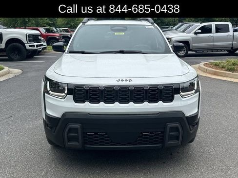 New 2026 Jeep Cherokee Limited AWD/4WD image 2