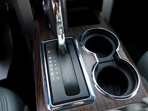 Used 2014 Ford F150 Lariat w/ Equipment Group 501A Mid image 12