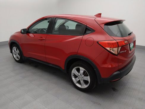 Used 2016 Honda HR-V LX image 3