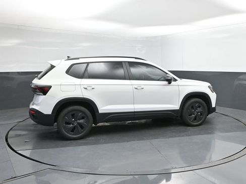 New 2026 Volkswagen Taos S image 15