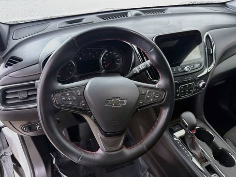 Used 2024 Chevrolet Equinox RS AWD/4WD image 11