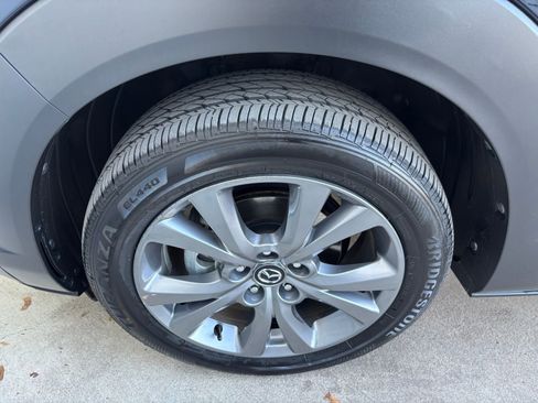 Used 2025 MAZDA CX-30 AWD 2.5 S w/ Preferred Package image 11