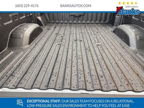 New 2026 Chevrolet Silverado 3500 LTZ w/ LTZ Convenience Package image 7