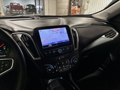 Certified 2023 Chevrolet Malibu LT image 13