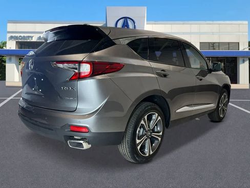 New 2026 Acura RDX SH-AWD w/ Technology Package image 7