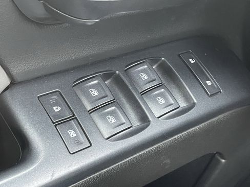 Used 2015 Chevrolet Silverado 1500 W/T w/ Black Out Edition image 16