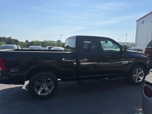 Used 2015 RAM 1500 Tradesman w/ Popular Equipment Group AWD/4WD image 5