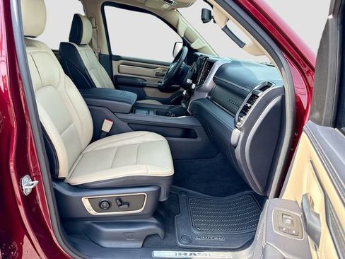Used 2020 RAM 1500 Limited AWD/4WD image 38