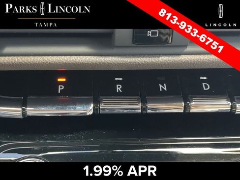 Certified 2020 Lincoln Corsair FWD w/ Rear Removable Package Tray image 24