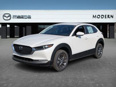 New 2026 MAZDA CX-30 AWD 2.5 S