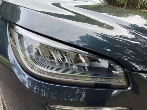 Used 2021 Lincoln Corsair Reserve w/ Elements Package image 10