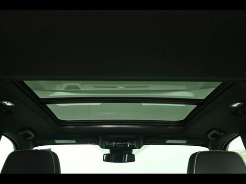 New 2026 Chevrolet Tahoe Premier AWD/4WD image 27