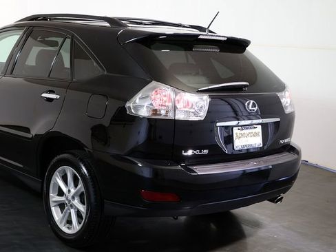Used 2008 Lexus RX 350 AWD image 11