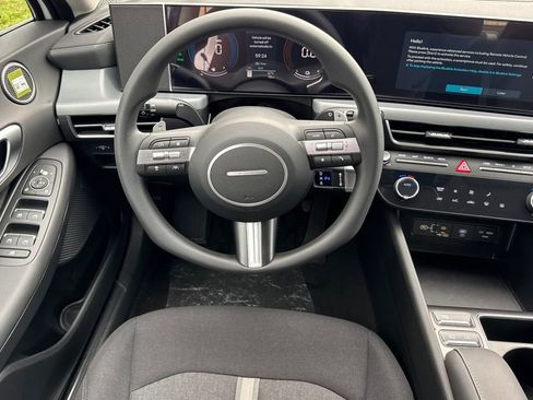 New 2026 Hyundai Sonata Blue image 11